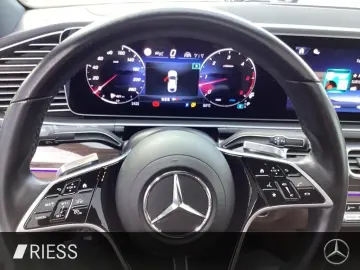 MERCEDES-BENZ GLE 450 d 4M Coupé AMG Night Fahrassist. Pano
