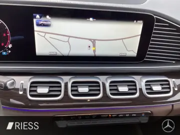 MERCEDES-BENZ GLE 450 d 4M Coupé AMG Night Fahrassist. Pano