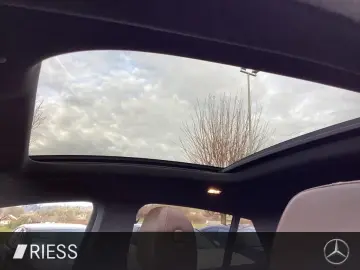 MERCEDES-BENZ GLE 450 d 4M Coupé AMG Night Fahrassist. Pano