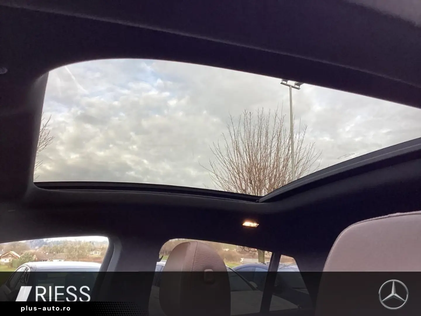 MERCEDES-BENZ GLE 450 d 4M Coupé AMG Night Fahrassist. Pano