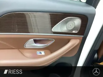 MERCEDES-BENZ GLE 450 d 4M Coupé AMG Night Fahrassist. Pano