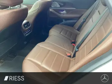 MERCEDES-BENZ GLE 450 d 4M Coupé AMG Night Fahrassist. Pano