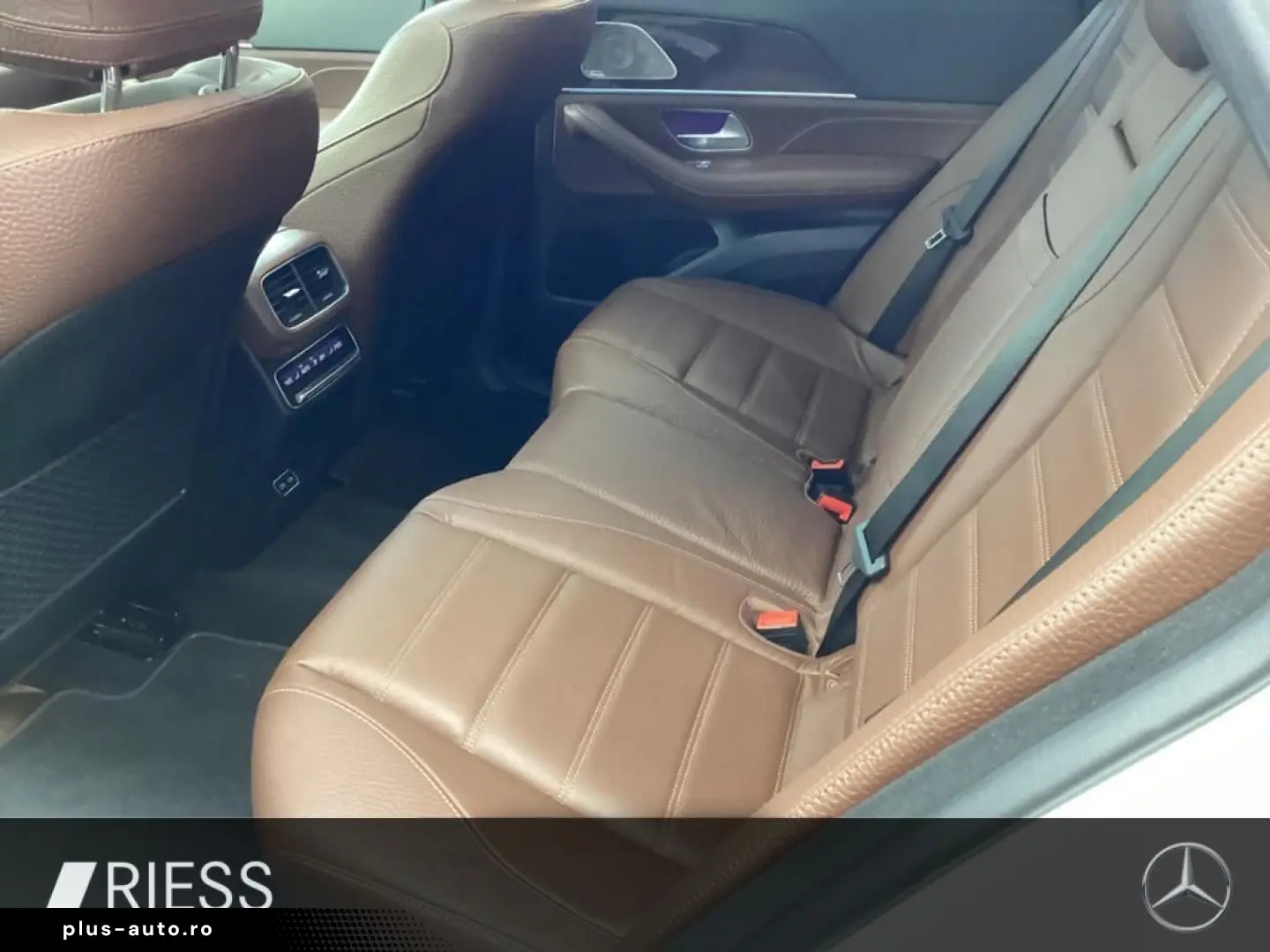 MERCEDES-BENZ GLE 450 d 4M Coupé AMG Night Fahrassist. Pano