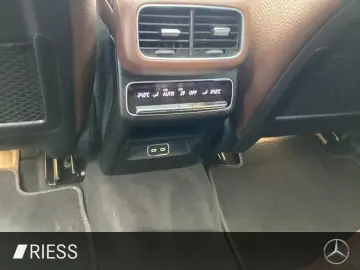 MERCEDES-BENZ GLE 450 d 4M Coupé AMG Night Fahrassist. Pano