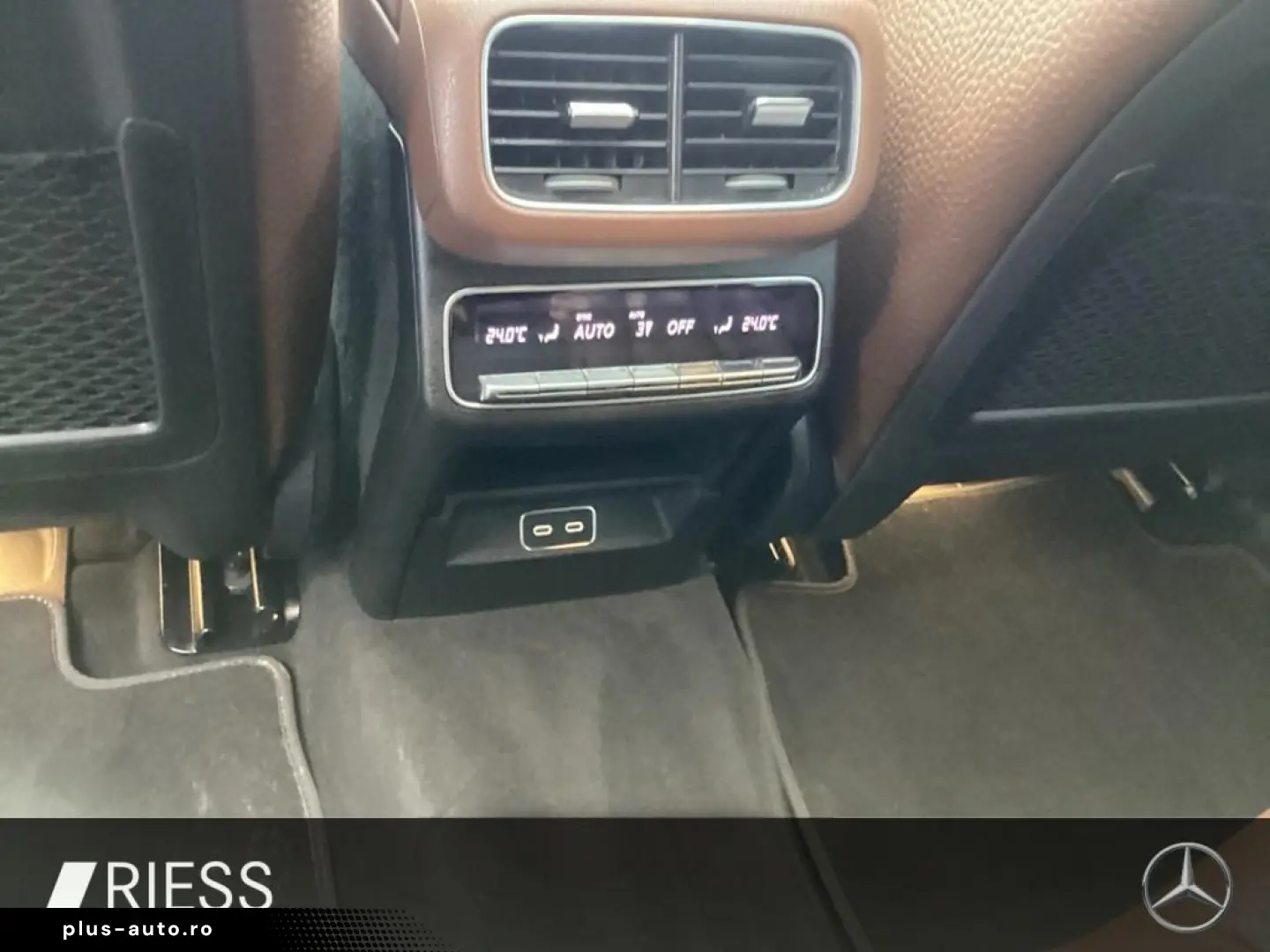 MERCEDES-BENZ GLE 450 d 4M Coupé AMG Night Fahrassist. Pano