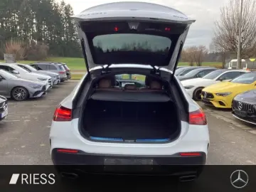 MERCEDES-BENZ GLE 450 d 4M Coupé AMG Night Fahrassist. Pano