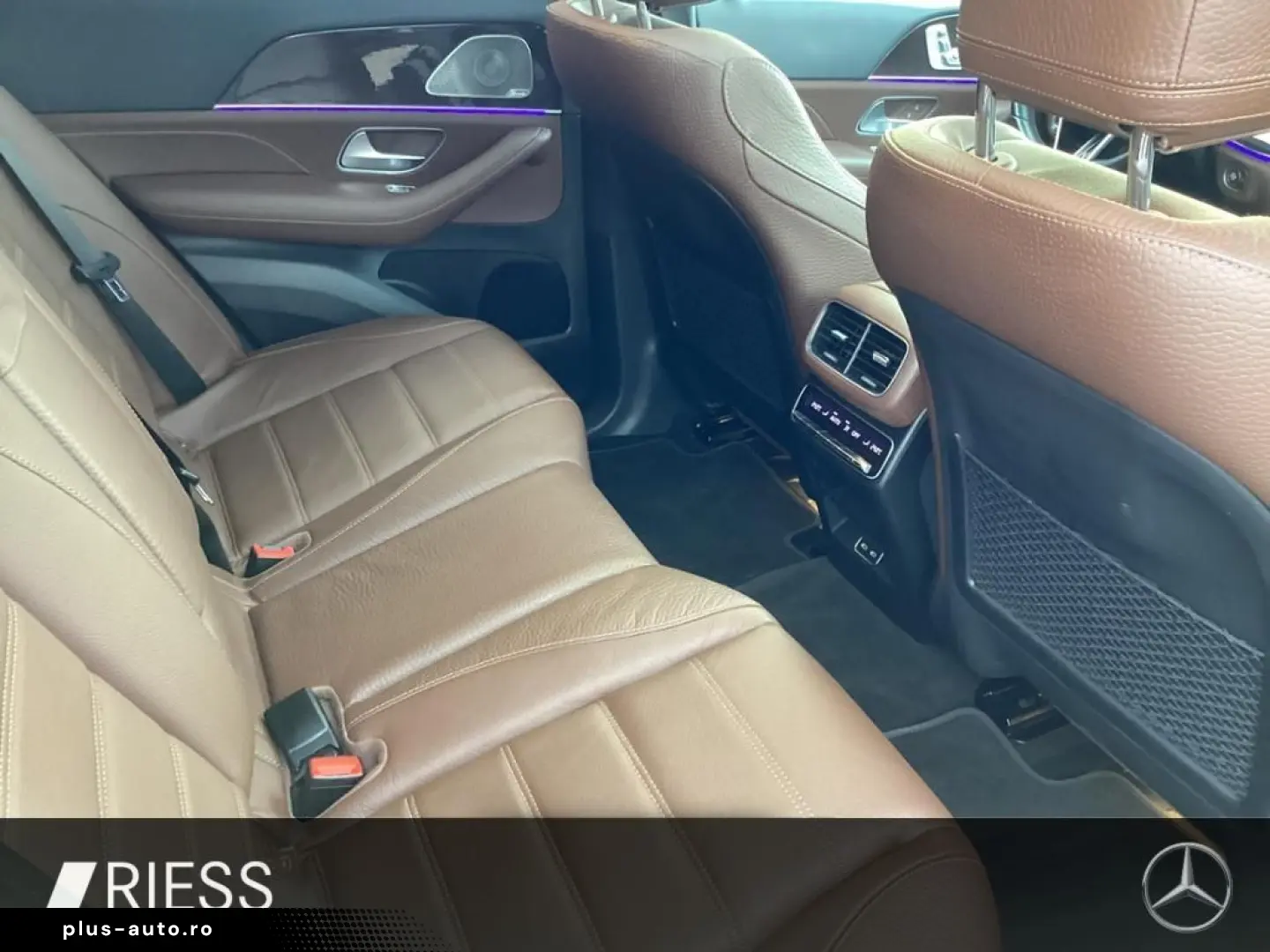 MERCEDES-BENZ GLE 450 d 4M Coupé AMG Night Fahrassist. Pano