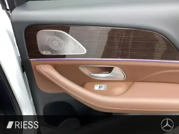 MERCEDES-BENZ GLE 450 d 4M Coupé AMG Night Fahrassist. Pano