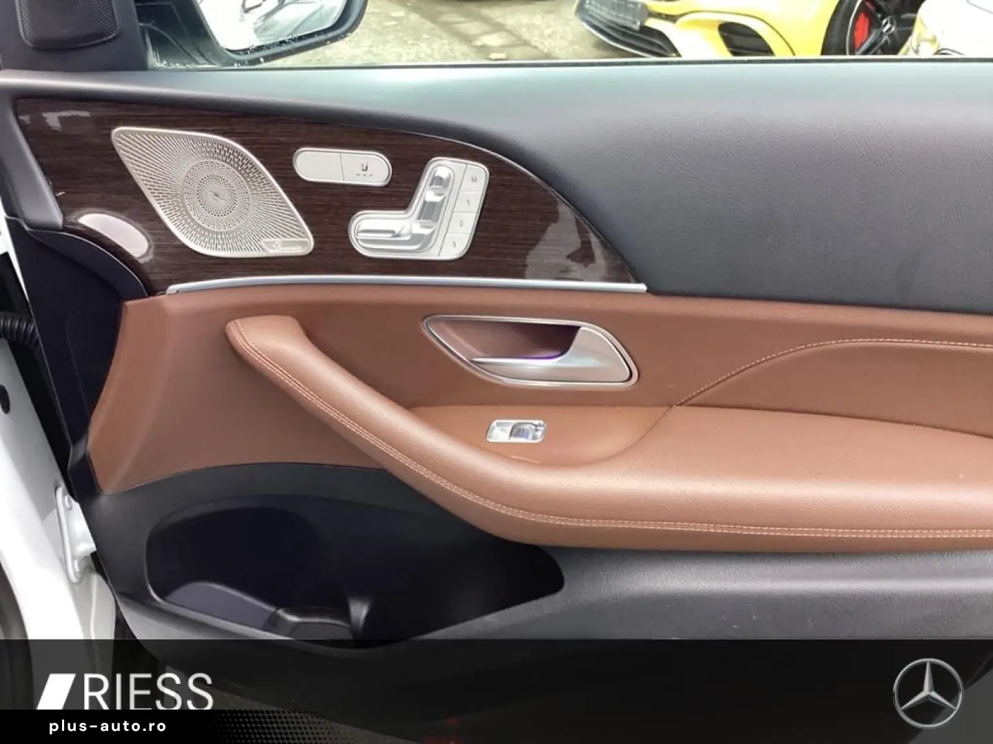 MERCEDES-BENZ GLE 450 d 4M Coupé AMG Night Fahrassist. Pano