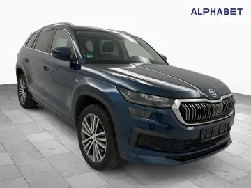 SKODA Kodiaq 2.0 TDI L&K 4x4 Matrix Virtual 360  ACC B