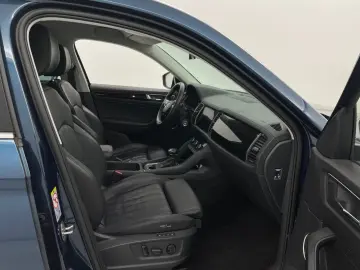 SKODA Kodiaq 2.0 TDI L&K 4x4 Matrix Virtual 360  ACC B
