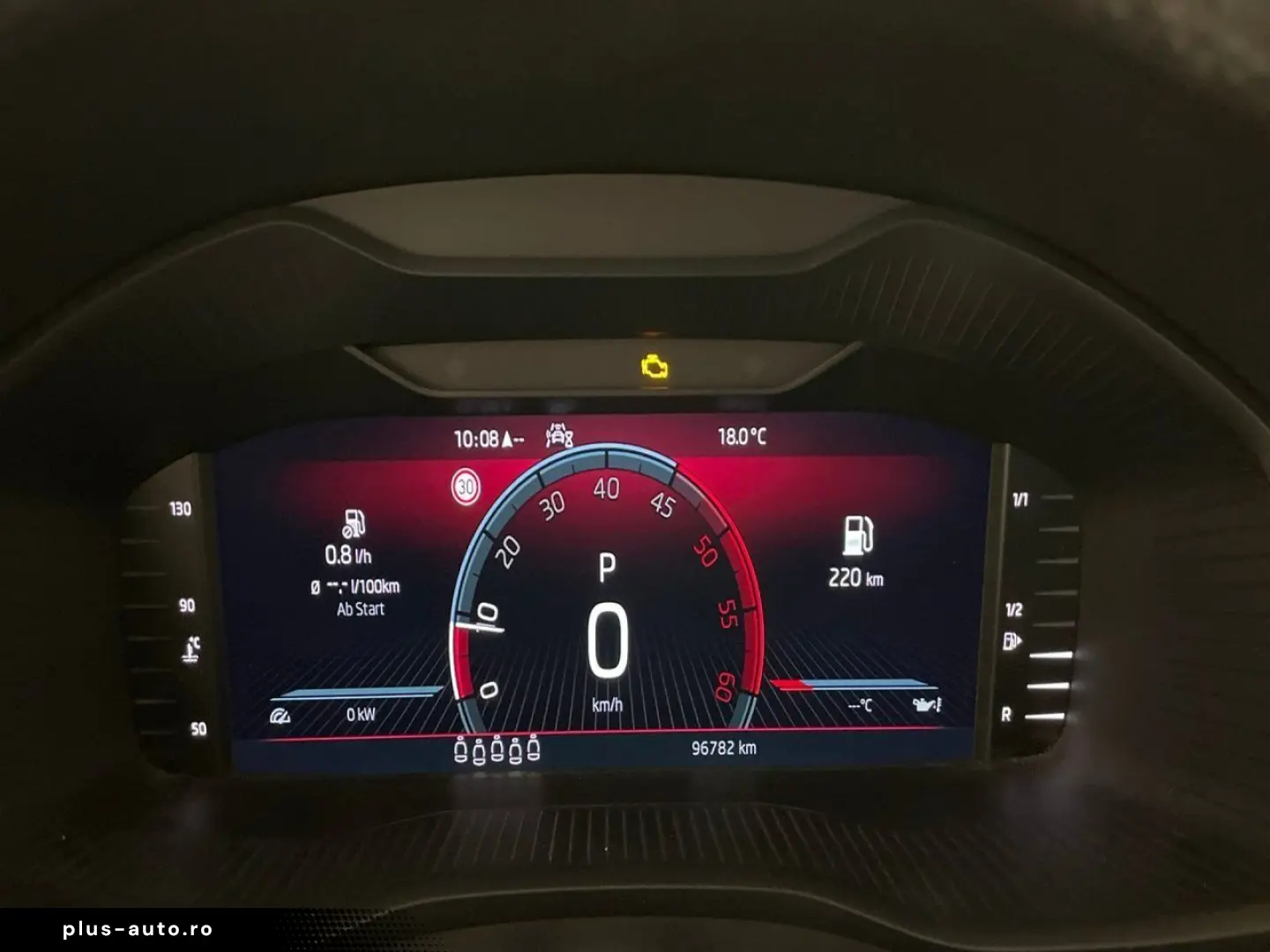 SKODA Kodiaq 2.0 TDI L&K 4x4 Matrix Virtual 360  ACC B