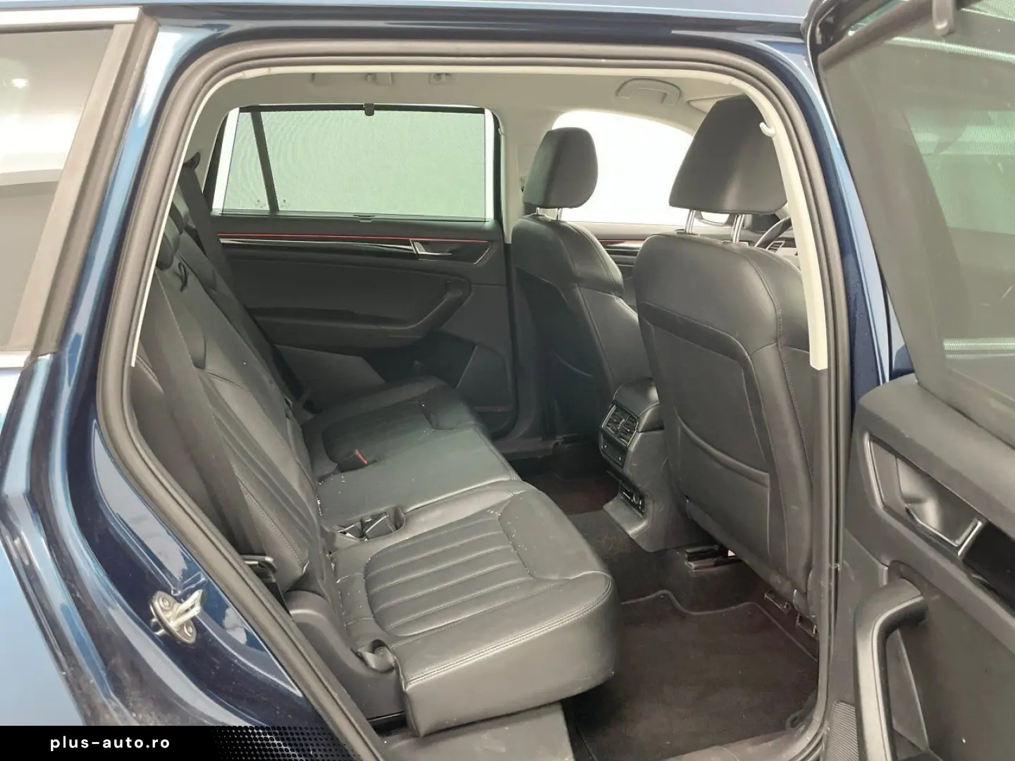 SKODA Kodiaq 2.0 TDI L&K 4x4 Matrix Virtual 360  ACC B