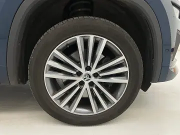 SKODA Kodiaq 2.0 TDI L&K 4x4 Matrix Virtual 360  ACC B