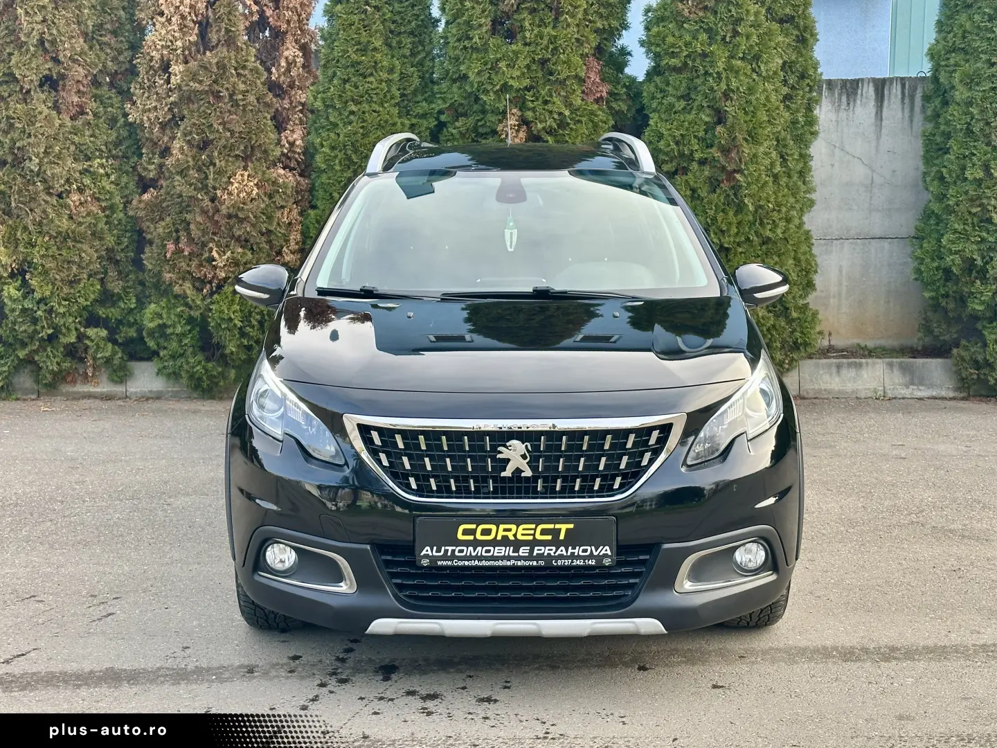 Peugeot 2008  85.000 km  cutie automata  garantie  rate