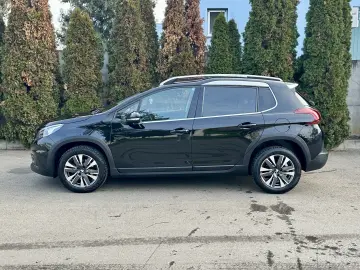 Peugeot 2008  85.000 km  cutie automata  garantie  rate