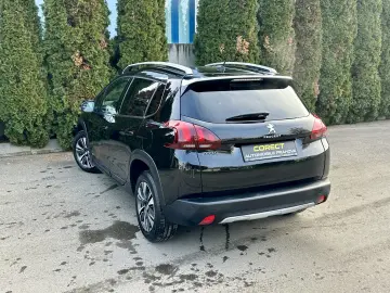 Peugeot 2008  85.000 km  cutie automata  garantie  rate