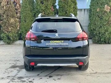 Peugeot 2008  85.000 km  cutie automata  garantie  rate