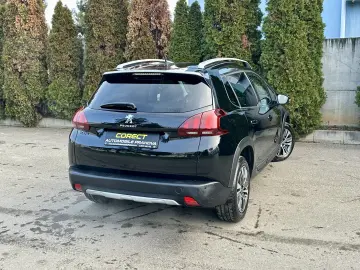 Peugeot 2008  85.000 km  cutie automata  garantie  rate