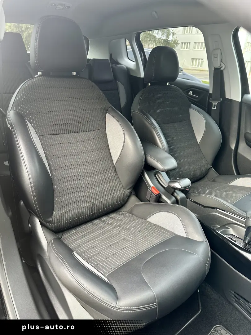 Peugeot 2008  85.000 km  cutie automata  garantie  rate