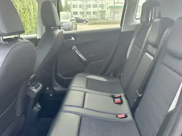 Peugeot 2008  85.000 km  cutie automata  garantie  rate