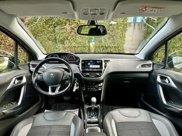 Peugeot 2008  85.000 km  cutie automata  garantie  rate
