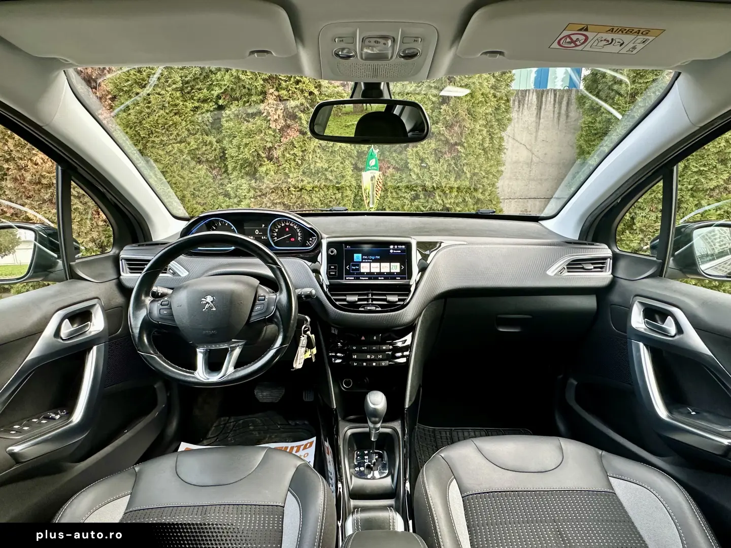 Peugeot 2008  85.000 km  cutie automata  garantie  rate