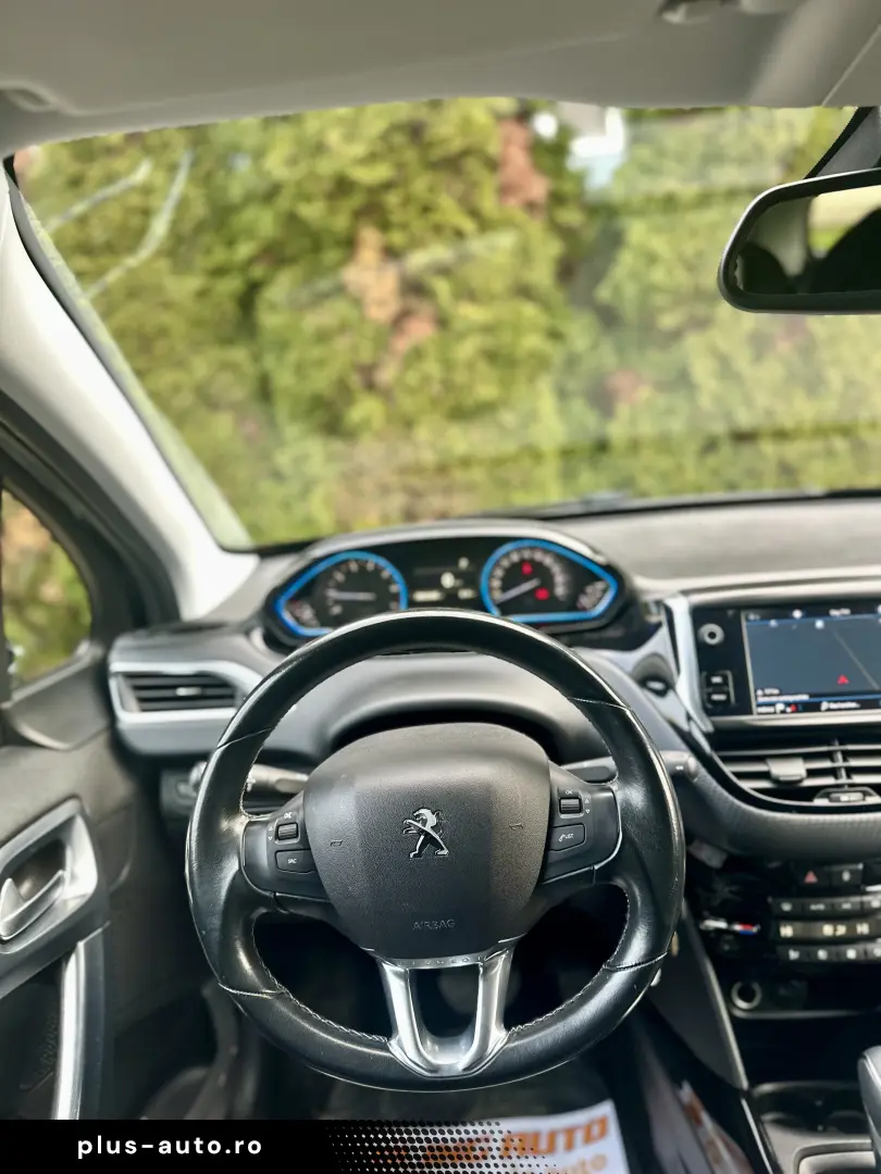 Peugeot 2008  85.000 km  cutie automata  garantie  rate