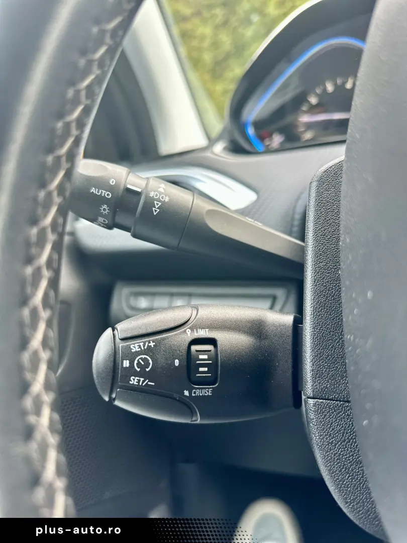 Peugeot 2008  85.000 km  cutie automata  garantie  rate