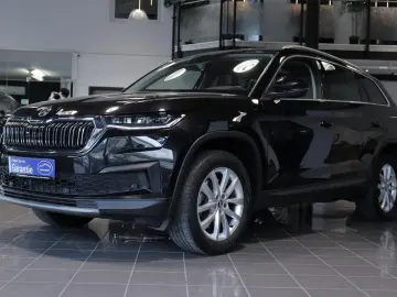 SKODA Kodiaq 2.0 TDI DSG Style 4x4 7-SITZE