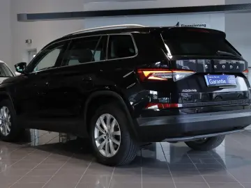 SKODA Kodiaq 2.0 TDI DSG Style 4x4 7-SITZE