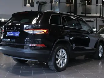 SKODA Kodiaq 2.0 TDI DSG Style 4x4 7-SITZE