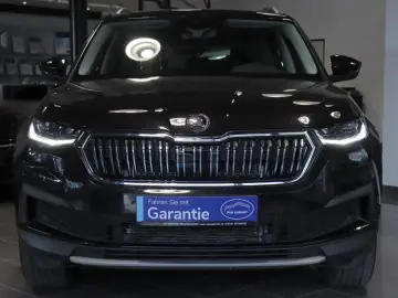 SKODA Kodiaq 2.0 TDI DSG Style 4x4 7-SITZE