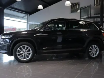 SKODA Kodiaq 2.0 TDI DSG Style 4x4 7-SITZE