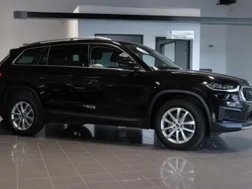 SKODA Kodiaq 2.0 TDI DSG Style 4x4 7-SITZE
