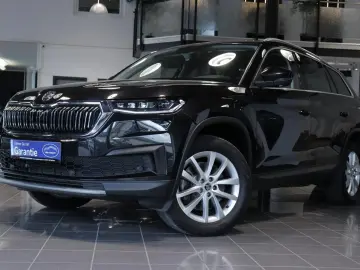SKODA Kodiaq 2.0 TDI DSG Style 4x4 7-SITZE