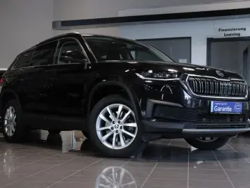 SKODA Kodiaq 2.0 TDI DSG Style 4x4 7-SITZE