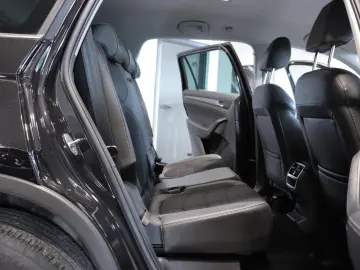 SKODA Kodiaq 2.0 TDI DSG Style 4x4 7-SITZE