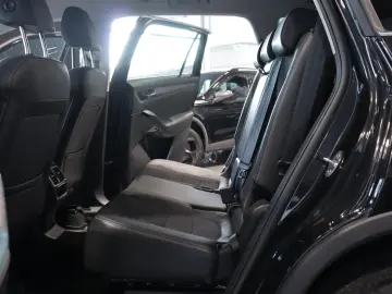 SKODA Kodiaq 2.0 TDI DSG Style 4x4 7-SITZE