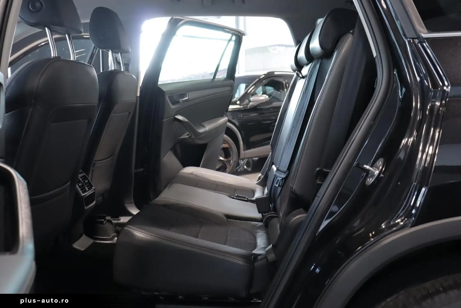 SKODA Kodiaq 2.0 TDI DSG Style 4x4 7-SITZE