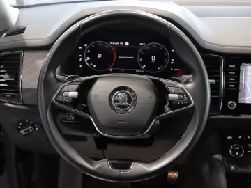 SKODA Kodiaq 2.0 TDI DSG Style 4x4 7-SITZE