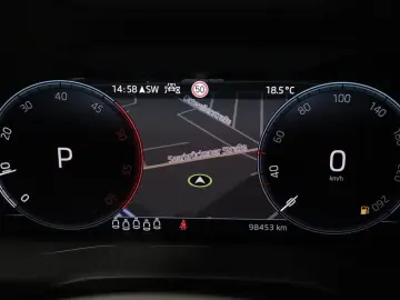 SKODA Kodiaq 2.0 TDI DSG Style 4x4 7-SITZE