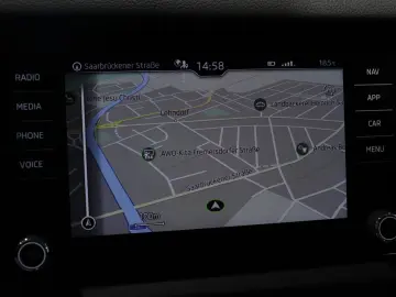 SKODA Kodiaq 2.0 TDI DSG Style 4x4 7-SITZE