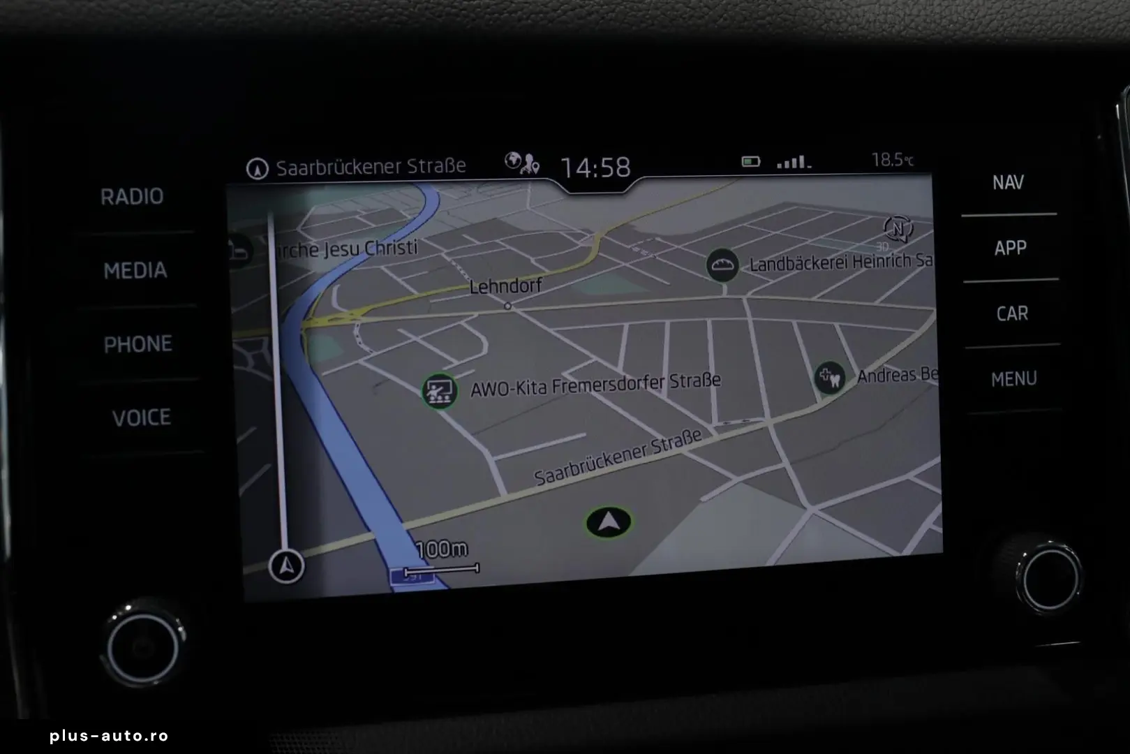 SKODA Kodiaq 2.0 TDI DSG Style 4x4 7-SITZE