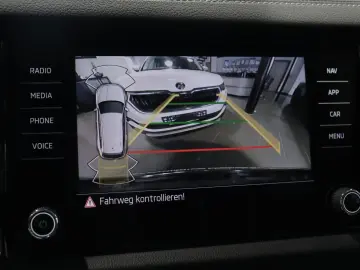 SKODA Kodiaq 2.0 TDI DSG Style 4x4 7-SITZE