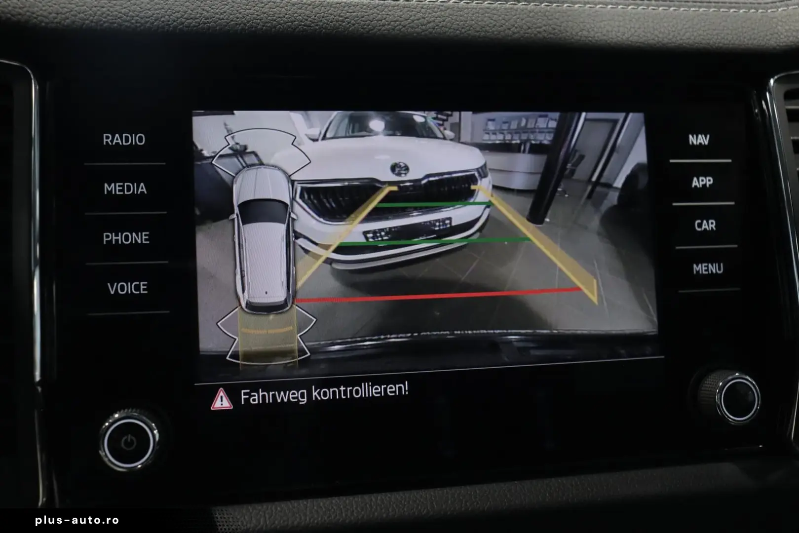 SKODA Kodiaq 2.0 TDI DSG Style 4x4 7-SITZE