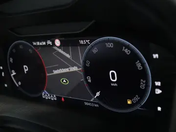 SKODA Kodiaq 2.0 TDI DSG Style 4x4 7-SITZE