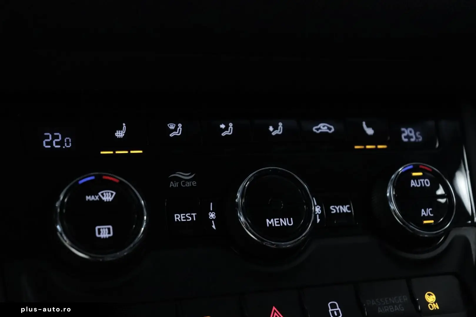 SKODA Kodiaq 2.0 TDI DSG Style 4x4 7-SITZE