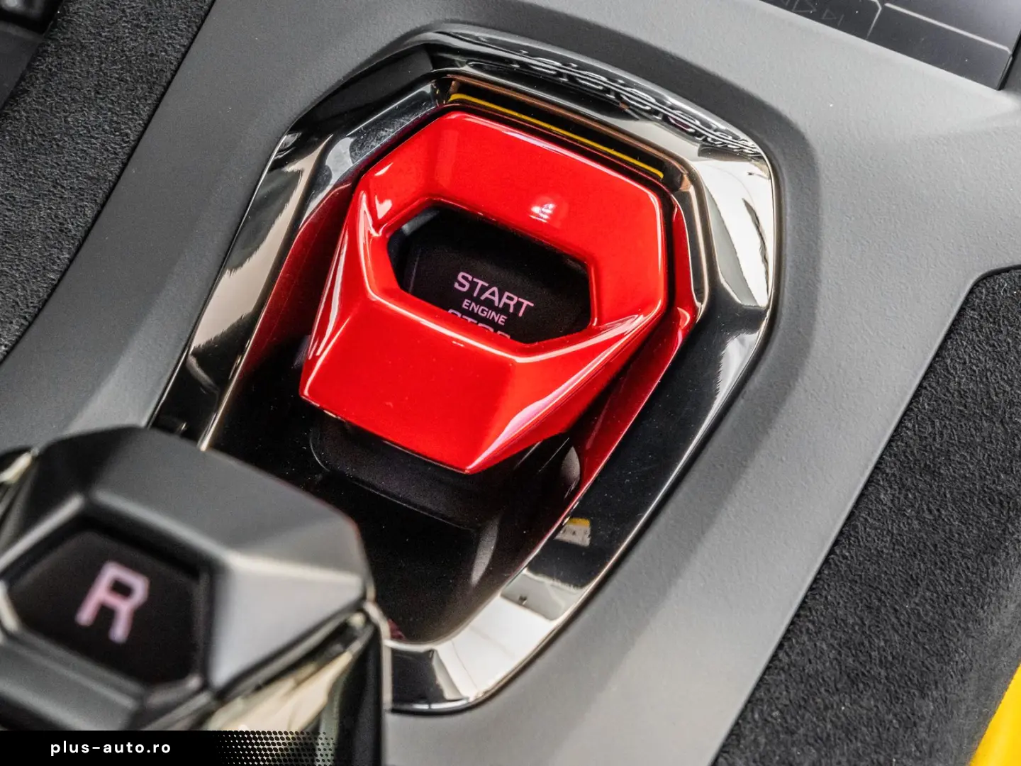 LAMBORGHINI Huracan STO Bianco Monocerus  Lifting System