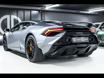 LAMBORGHINI Huracán  TECNICA XPEL 5Y Warranty Maintenance
